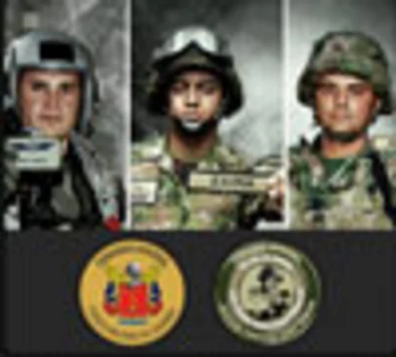 Se multiplica la comunidad virtual del Comando de las Fuerzas Militares de Colombia