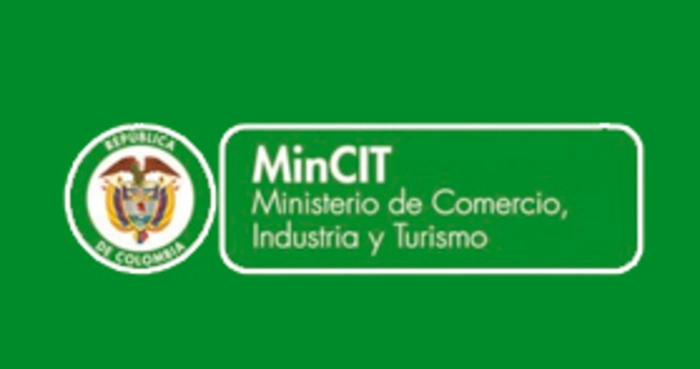 Portales Ministerio de Comercio de Colombia
