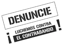 Denuncie
