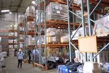 DIAN Y POLFA DAN FUERTE GOLPE AL CONTRABANDO 