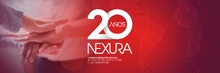 Nexura 20 años