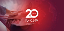 Banner 20 años de Nexura