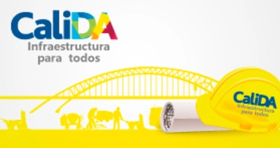 Secretar&iacute;a de Infraestructura y Valorizaci&oacute;n de Cali