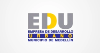 Empresa de Desarrollo Urbano de Medell&iacute;n