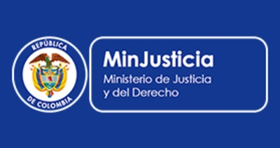 Ministerio de Justicia y Derecho (Contrato en consorcio)
