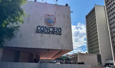 El Concejo de Cali lidera la Transformaci&oacute;n Digital en Colombia | Nexura