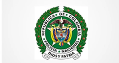 Polic&iacute;a Nacional de Colombia