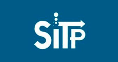 Sitio web SITP