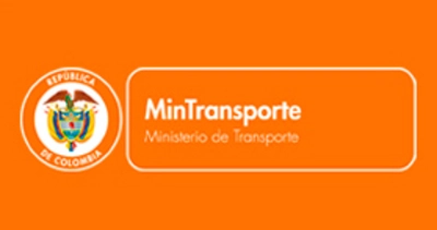 Portal Ministerio de Transporte