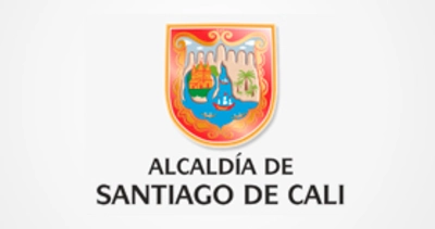 Portal web Alcald&iacute;a de Cali