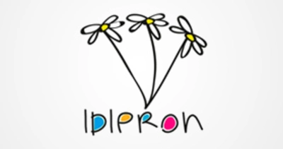 Sitio web Idipron