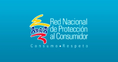 Sede electr&oacute;nica Red Nacional de Protecci&oacute;n al Consumidor
