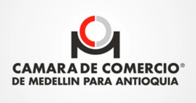 C&aacute;mara de Comercio de Medell&iacute;n para Antioquia