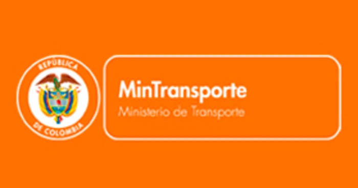 Ministerio de Transporte &ndash; Seguridad