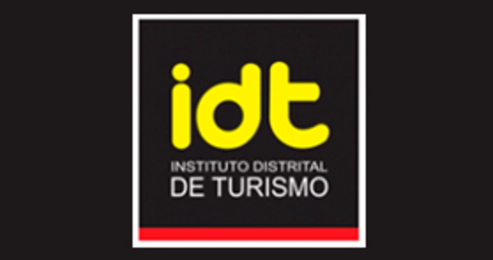 Instituto Distrital de Turismo de Bogot&aacute;