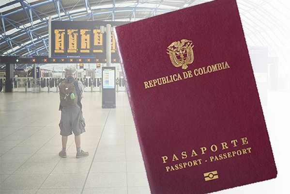 Nexura: líder en solución de plataformas para la expedición de pasaportes