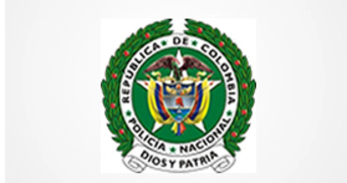 Polic&iacute;a Nacional de Colombia