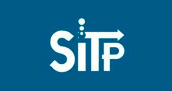 Sitio web SITP