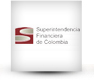 Superintendencia Financiera: Superintendencia Financiera: