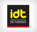 INSTITUTO DISTRITAL DE TURISMO DE BOGOTÁ INSTITUTO DISTRITAL DE TURISMO DE BOGOTÁ