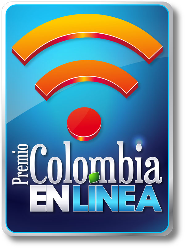 Premio Colombia en Línea - 2007 - Mejor Sitio Estatal en Línea Premio Colombia en Línea - 2007 - Mejor Sitio Estatal en Línea