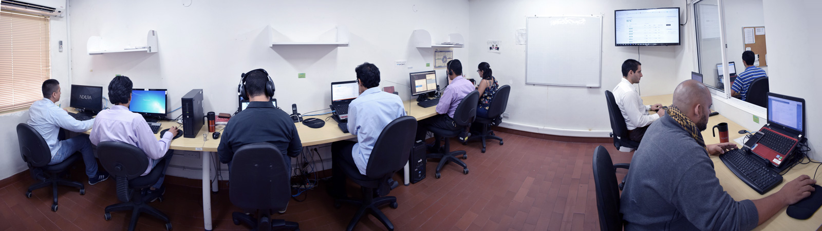 Soporte técnico Soporte técnico