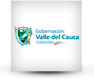 Portales web Gobernación del Valle