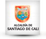 Portal web Alcaldía de Cali