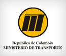 MINISTERIO DE TRANSPORTE – SEGURIDAD