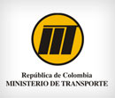 MINISTERIO DE TRANSPORTE – SIRTCC MINISTERIO DE TRANSPORTE – SIRTCC
