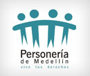 PERSONERÍA DE MEDELLÍN PERSONERÍA DE MEDELLÍN