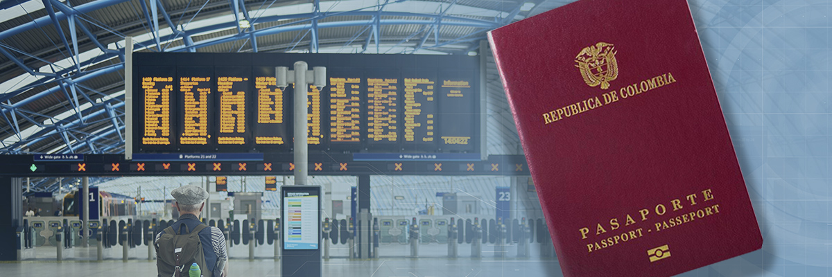 Nexura: líder en solución de plataformas para la expedición de pasaportes