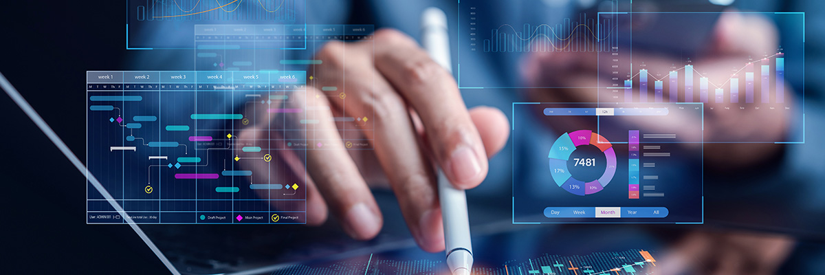 Transformación digital: ¿Cuáles son los aspectos claves para las empresas en 2023? Transformación digital: ¿Cuáles son los aspectos claves para las empresas en 2023?