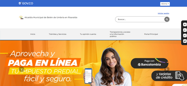 Belén de Umbría Belén de Umbría