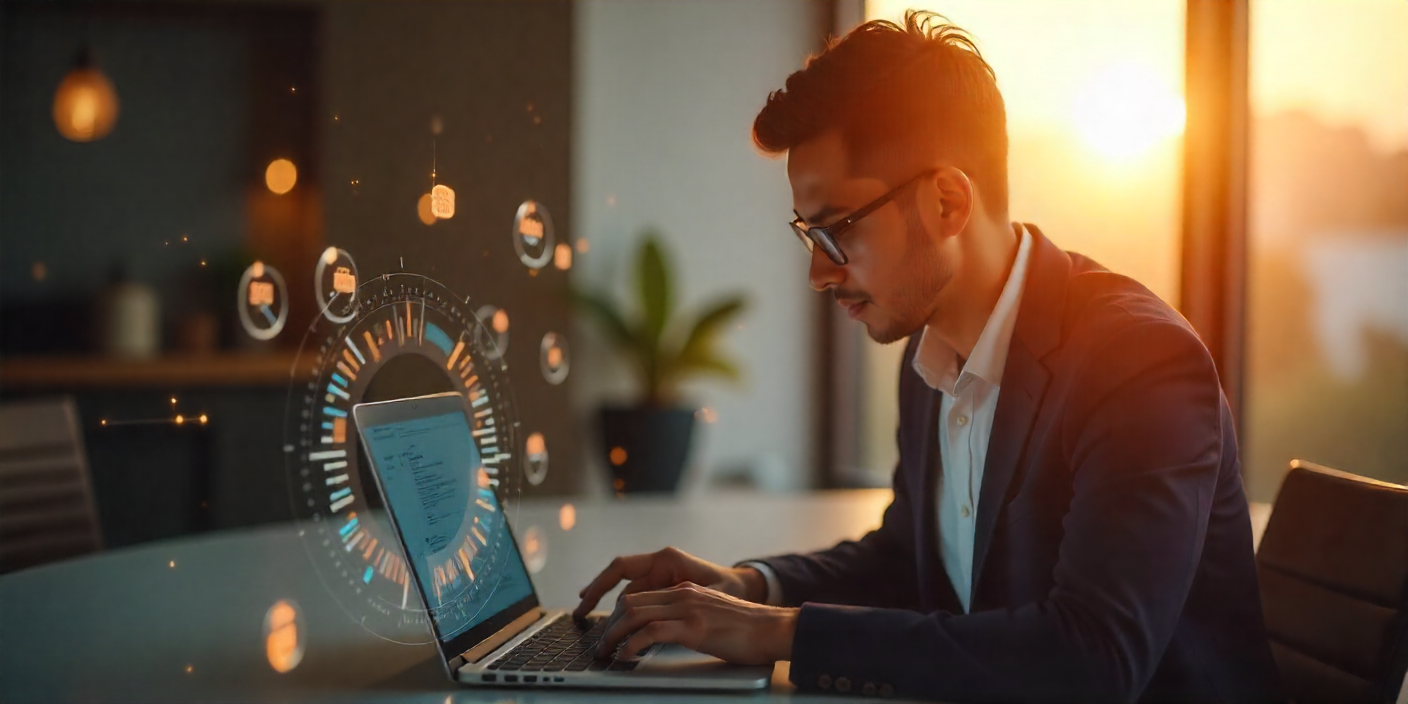 GEVIR: Tecnología con propósito para transformar la gestión pública en Colombia GEVIR: Tecnología con propósito para transformar la gestión pública en Colombia